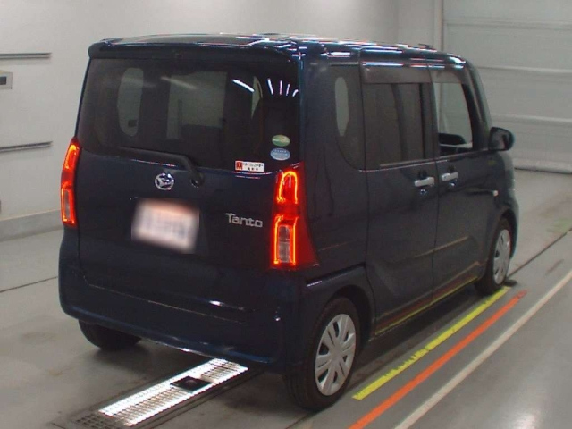 DAIHATSU TANTO 2020