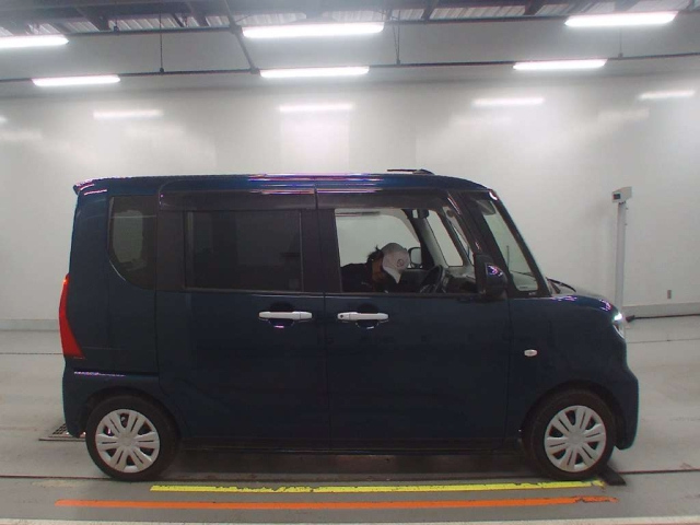 DAIHATSU TANTO 2020