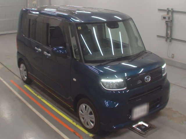 DAIHATSU TANTO 2020