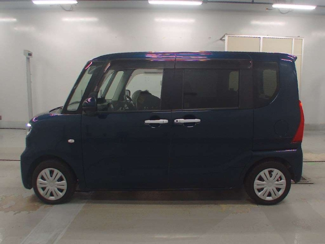 DAIHATSU TANTO 2020