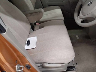SUZUKI SPACIA 2013