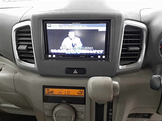 SUZUKI SPACIA 2013