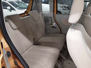 SUZUKI SPACIA 2013