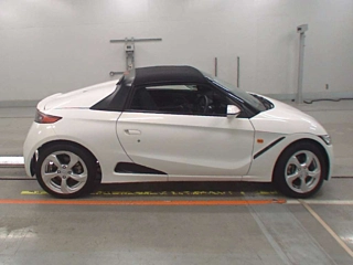HONDA S660 2016