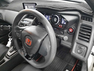 HONDA S660 2016