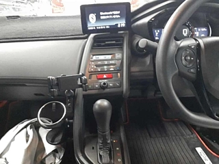 HONDA S660 2016
