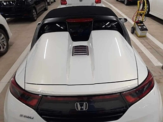 HONDA S660 2016