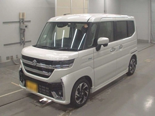 Заказать SUZUKI SPACIA