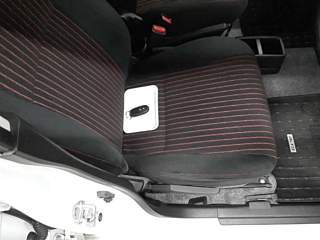 SUZUKI ALTO 2015