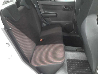 SUZUKI ALTO 2015