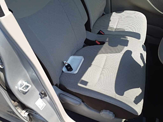 car slider