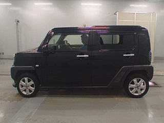 DAIHATSU TAFT 2021