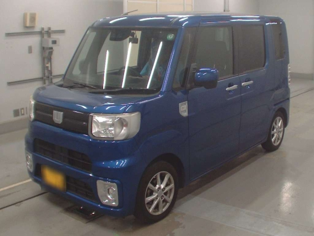 DAIHATSU WAKE 2019