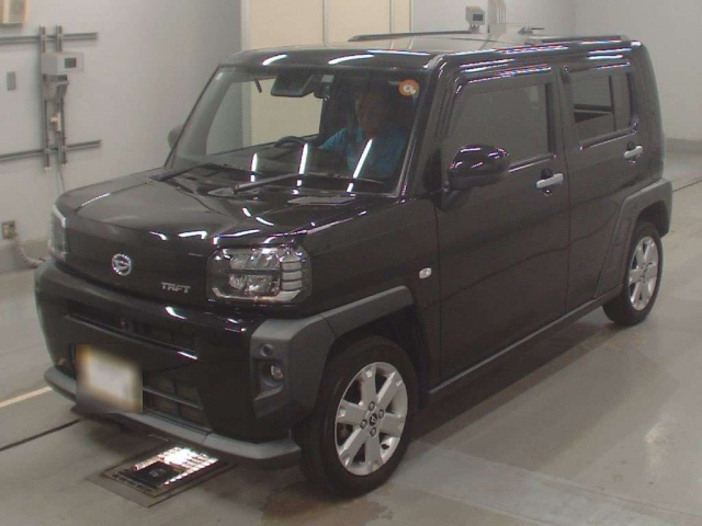 DAIHATSU TAFT 2021