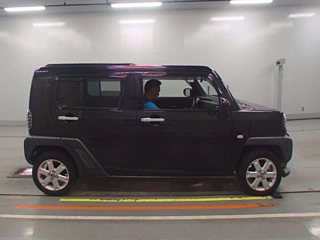 DAIHATSU TAFT 2021