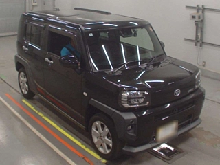 DAIHATSU TAFT 2021