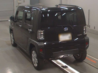 DAIHATSU TAFT 2021