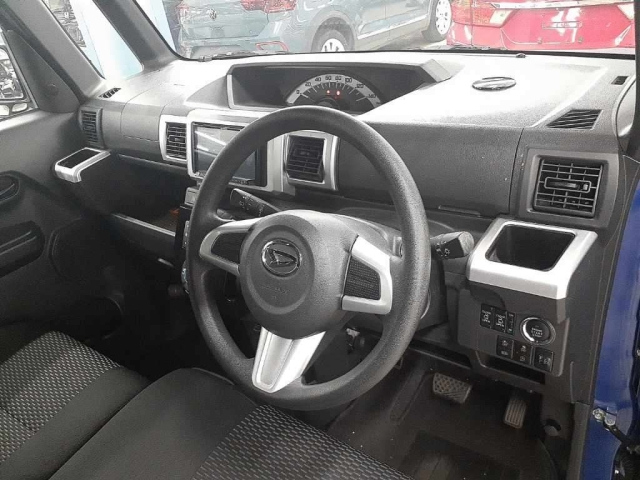 DAIHATSU WAKE 2019