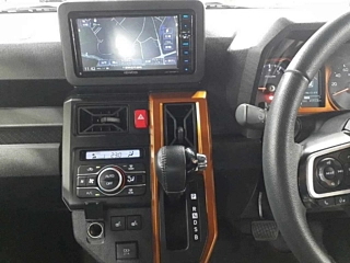 DAIHATSU TAFT 2021