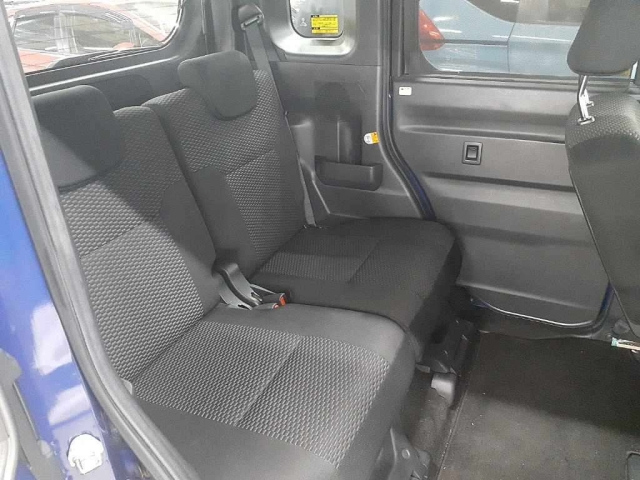 DAIHATSU WAKE 2019