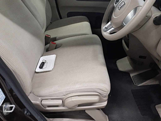 HONDA N BOX 2015
