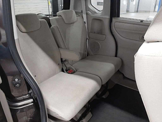 HONDA N BOX 2015
