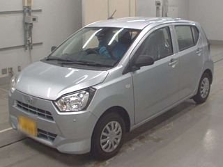 DAIHATSU MIRA E S 2023