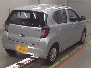 DAIHATSU MIRA E S 2023