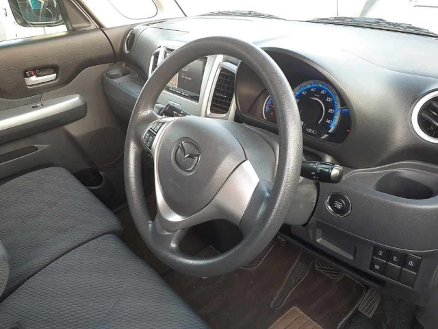MAZDA FLAIR WAGON 2015
