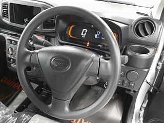 DAIHATSU MIRA E S 2023