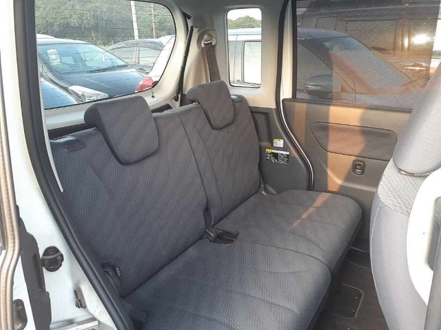 MAZDA FLAIR WAGON 2015