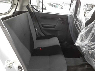 DAIHATSU MIRA E S 2023