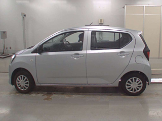 DAIHATSU MIRA E S 2023