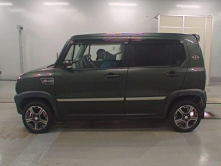 car slider