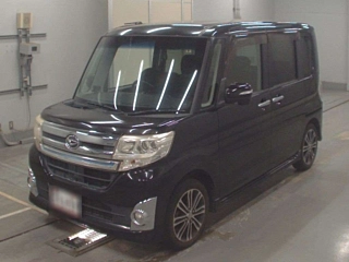 DAIHATSU TANTO 2014