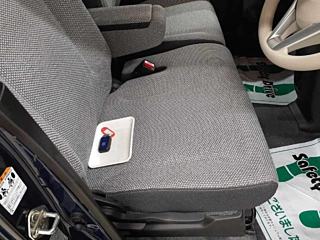 SUZUKI WAGON R SMILE 2024