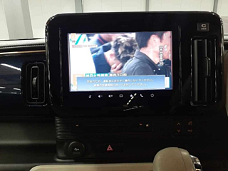 SUZUKI WAGON R SMILE 2024