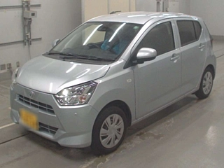 DAIHATSU MIRA E S 2024