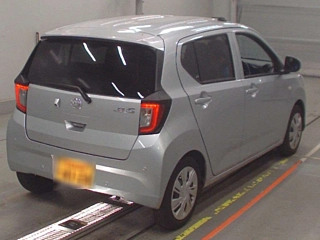 DAIHATSU MIRA E S 2024