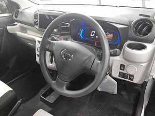DAIHATSU MIRA E S 2024