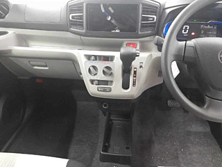 DAIHATSU MIRA E S 2024