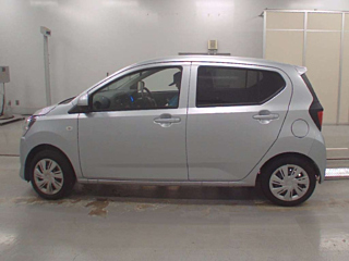 DAIHATSU MIRA E S 2024