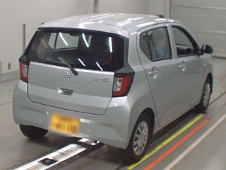 DAIHATSU MIRA E S 2024