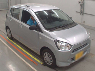 car slider
