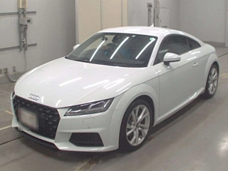 Заказать AUDI TT