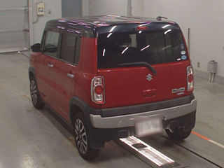 car slider