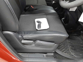 car slider