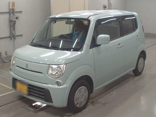 SUZUKI MRWAGON 2012