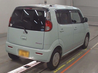 SUZUKI MRWAGON 2012