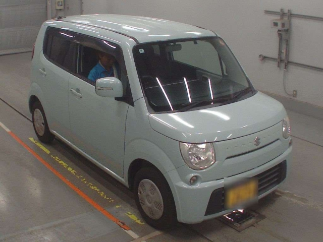 SUZUKI MRWAGON 2012
